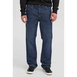 !Solid SDRyon Straight Fit Dunkelblau 34/34