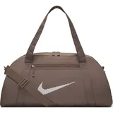 Nike Gym Club Sporttasche (24 l) - braun EINHEITSGRÖSSE
