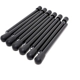 Helinox Cot Leg 12 PCS) - schwarz