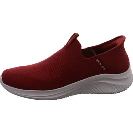 SKECHERS Ultra Flex 3.0 Herren Rot 43