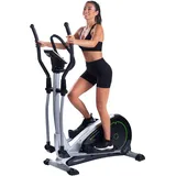 Christopeit ECO 2000 Schwarz
