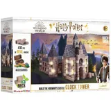 Trefl Brick Trick Harry Potter Uhrenturm