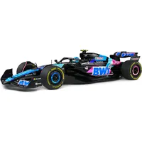 Solido 1:18 Alpine F1 Team A524 P.Gasly