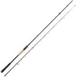 Gamakatsu Rute Akilas 90Mh 2.70m 5-30g - Spinnrute, Angelrute zum Spinnfischen, Raubfischrute