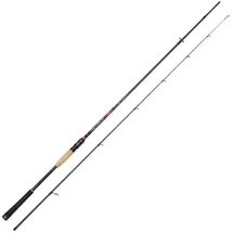 Gamakatsu Rute Akilas 90Mh 2.70m 5-30g - Spinnrute, Angelrute zum Spinnfischen, Raubfischrute