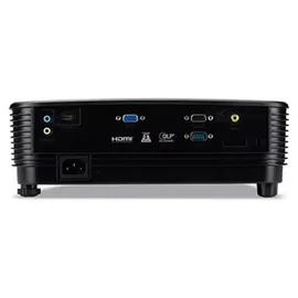 Acer X1123HP DLP Schwarz