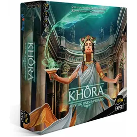 iello Khora