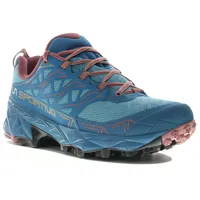 La Sportiva Akyra Schuhe (Größe 39, blau)