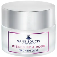 Sans Soucis Kissed by a Rose Nachtpflege 50 ml