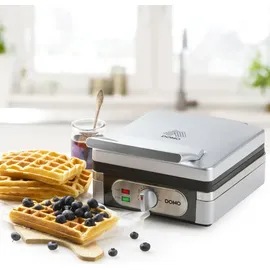 DOMO collection Waffeleisen