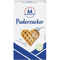 Diamant Puderzucker 250 g