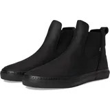 Globe Dover Ii Iron/Black, Black Crazyhorse, 7 - 40 EU