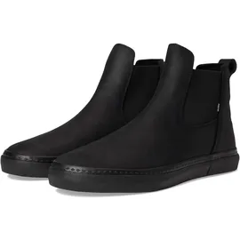 Globe Dover Ii Iron/Black, Black Crazyhorse, 7 - 40 EU