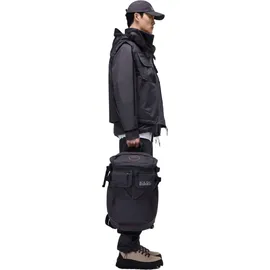 Napapijri H-Tusco Rucksack Grau