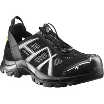 Haix Black Eagle Safety 61.1 Low 610005 S1P ESD SRC DGUV Gr. 48 -