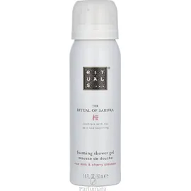 RITUALS The Ritual of Sakura Foaming Shower Gel 200 ml