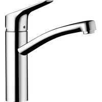 Hansgrohe MySport silber 13861000