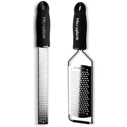 Microplane Angebot - Küchenreiben Set