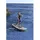 BESTWAY Hydro-Force White Cap SUP Board 305 x 84 x 12 cm