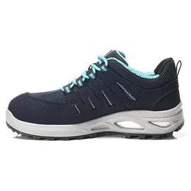 ELTEN Maddie XXTL blue Low ESD S3 Gr. 35