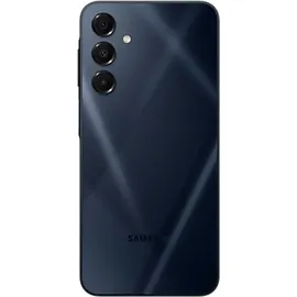 Huawei TIM Galaxy A16 (131.07 GB, Blau, Schwarz, 6.70", Hybrid Dual SIM, 50 Mpx, 4G), Smartphone, Blau, Schwarz