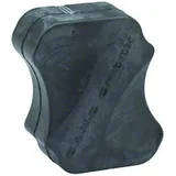 Cane Creek Elastomer Thudbuster medium/5 für gefederte Sattelstütze rot/schwarz
