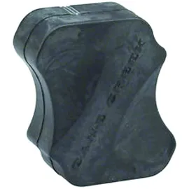 Cane Creek Elastomer Thudbuster medium/5 für gefederte Sattelstütze rot/schwarz