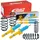 Fahrwerkssatz Federn/Dämpfer B12 Pro-Kit E90-85-032-01-22