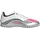 adidas F50 Messi Club TF Herren cloud white/lucid red/silver met. 40 2/3