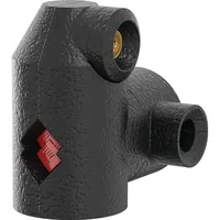 Flamco Luftabscheider Flamcovent Smart EcoPlus 1", Zubehör Luftbehandlung