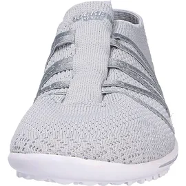 Dockers Barfußschuh Damen Grau 37