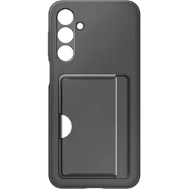 Samsung Galaxy A16 Card Slot Case schwarz