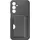 Samsung Galaxy A16 Card Slot Case schwarz
