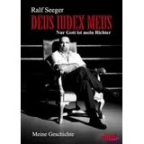 Books on Demand DEUS IUDEX MEUS – Nur Gott ist mein Richter: