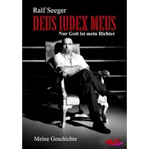 Books on Demand DEUS IUDEX MEUS – Nur Gott ist mein Richter: