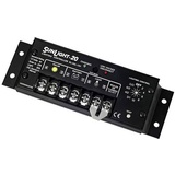 Morningstar SunLight SL-10L 12V Laderegler PWM 12V 10A