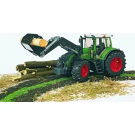 Bruder 03041 - Fendt 936 Vario inkl. Frontlader 1:16