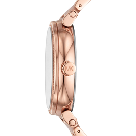 Michael Kors Sofie Edelstahl 43 mm MK4336