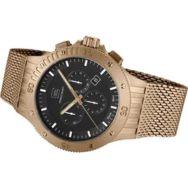 glock watches GW-42-1-24 Coyote Edelstahl 44 mm GW-42-1-24
