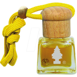 HPAUTO Lufterfrischer Wunderbaum Duftflakon Vanilla HPAUTO VPE 4x 0.052KG