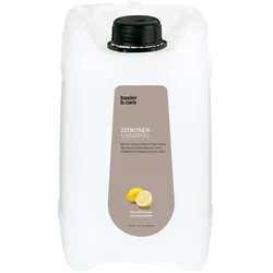 basler Zitronen Shampoo 5 Liter