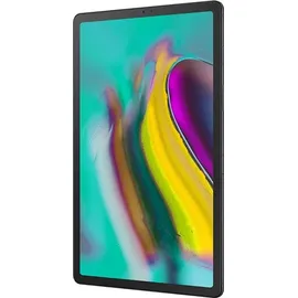 Samsung Galaxy Tab S5e 10.5 64 GB Wi-Fi + LTE Schwarz