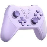 EasySMX Switch, Bluetooth Controller, Switch Controller mit 6-Axis Wireless Controller