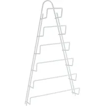 Metaltex Deckelhalter
