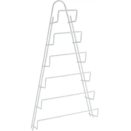 Metaltex Deckelhalter