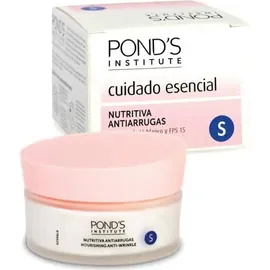Pond's Essential Nährende Anti-Falten-Gesichtscreme SPF 15 50 ml