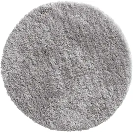 Heine Badteppich grau 150 x 80 cm