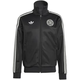 adidas DFB Jacke 2024 schwarz Herren Gr. L