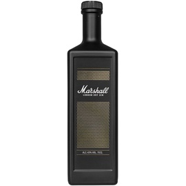 Marshall London Dry Gin 700ml