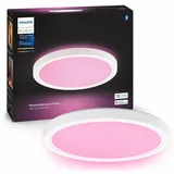 Philips LED-Panel Tento S 1 RGBW Ø 29,1 cm